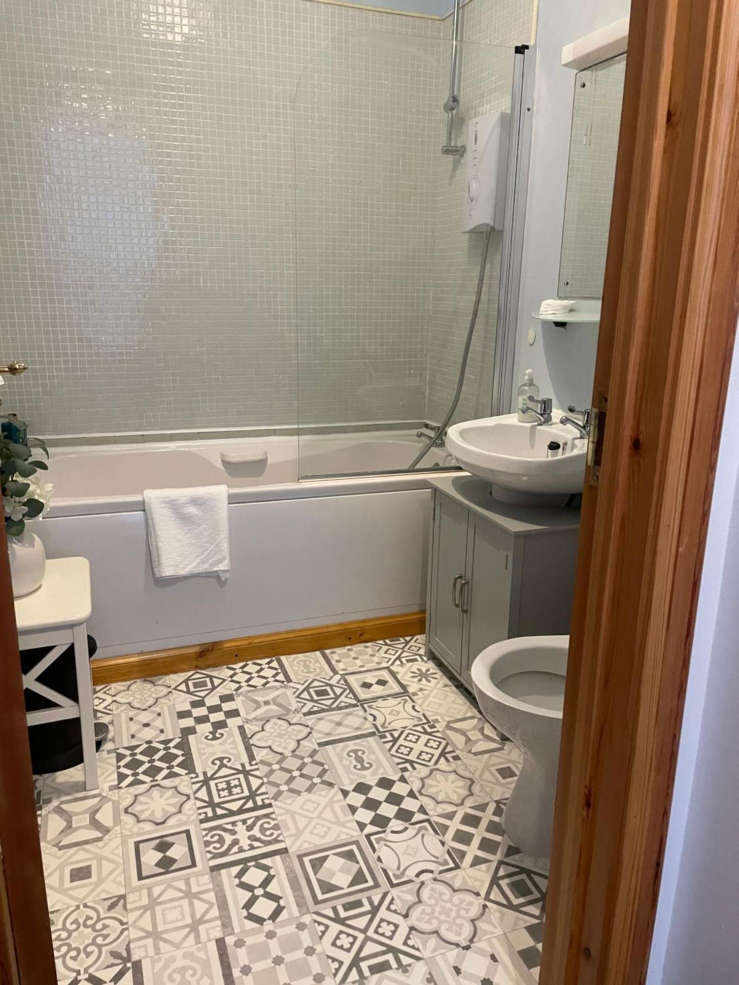 Apartamento Stylish One Bed