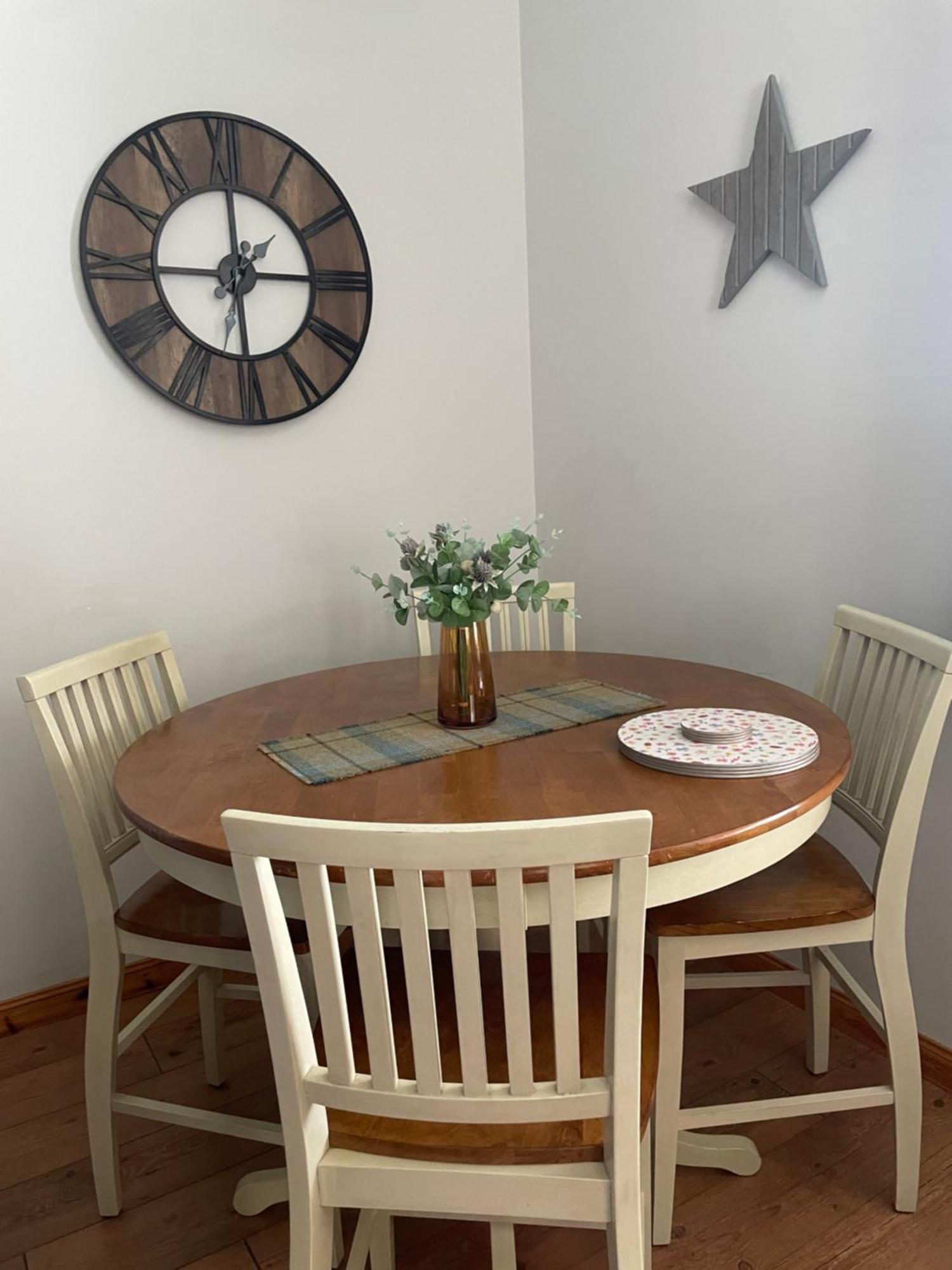 Apartamento Stylish One Bed *