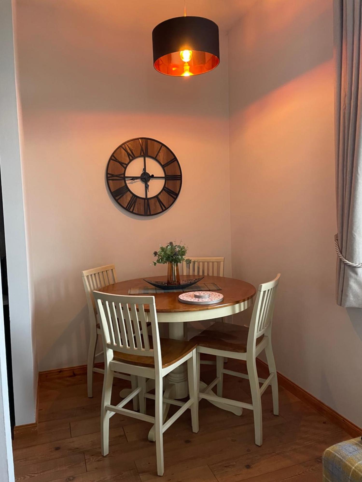 Stylish One Bed Apartamento *